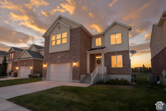 3536 W Brookshire Dr
                     MLS #2189003