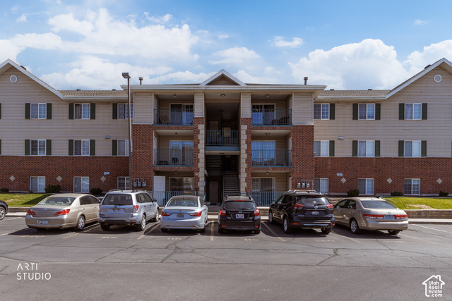 1230 N 104 W #123
                     MLS #2189007