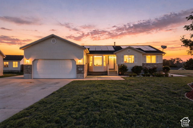 5264 W Vista Cir
                     MLS #2189010