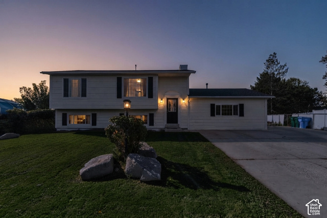 2157 W 11970 S
                     MLS #2189020