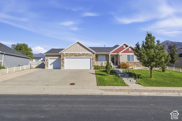 278 N 900 E
                     MLS #2189037