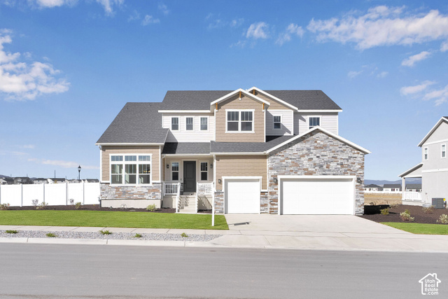 12332 S Teton Ct #418
                     MLS #2189038