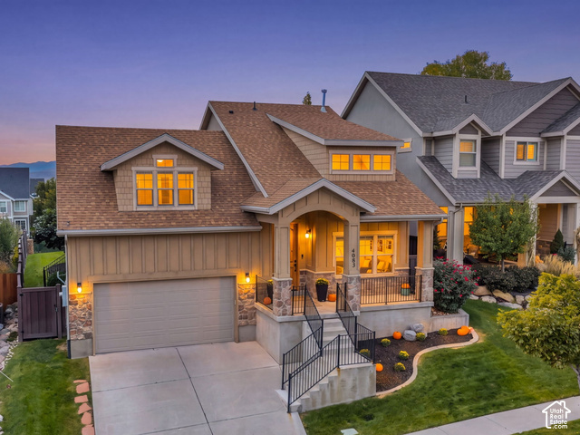 4083 N Heatherfield Ln
                     MLS #2189039
