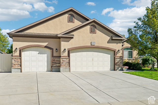 8853 S Tintic Ln
                     MLS #2189040