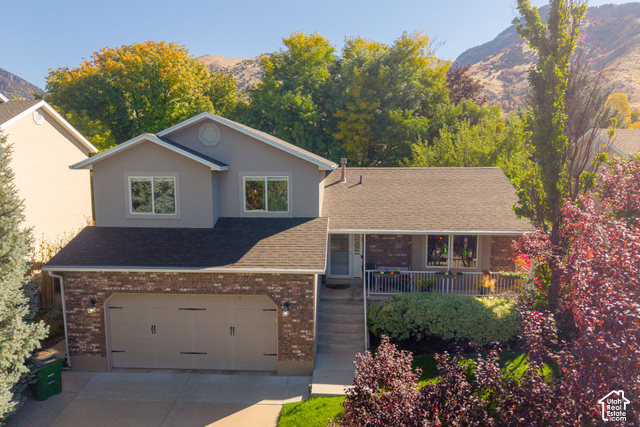88 S 1250 E
                     MLS #2189041