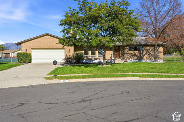 515 E 10695 S
                     MLS #2189046