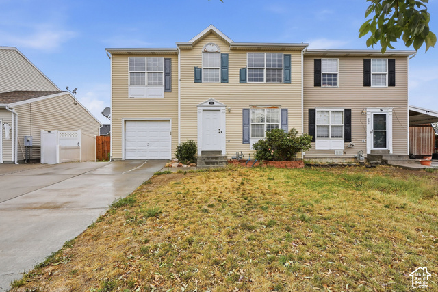 268  Alfred Dr
                     MLS #2189048