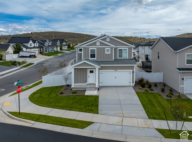 7218 N Oquirrh Ranch Parkway
                     MLS #2189049