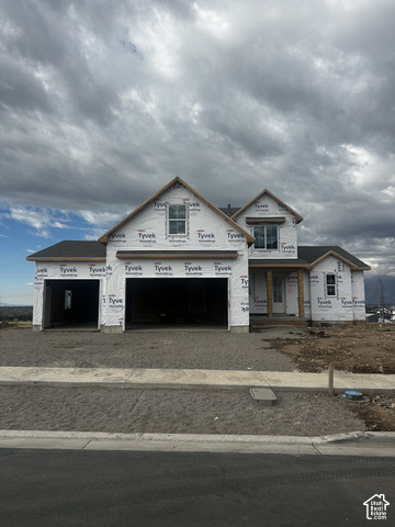 22 W Carson Way
                     MLS #2189052
