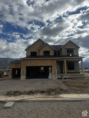 65 W Carson Way
                     MLS #2189055