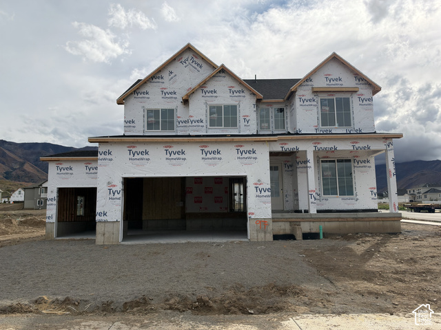 65 W Carson Way
                     MLS #2189055