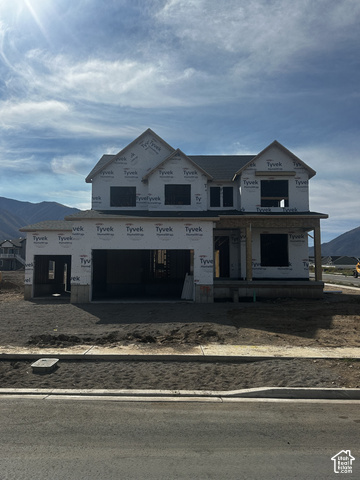 65 W Carson Way
                     MLS #2189055