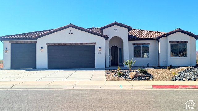 1626 S 3770 W
                     MLS #2189061