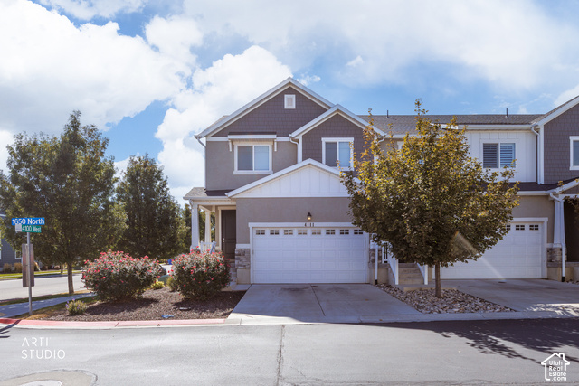 4111 W 1650 N #724, Lehi UT 84043