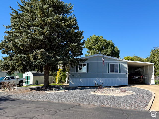 261 LAKEVIEW, Layton UT 84041