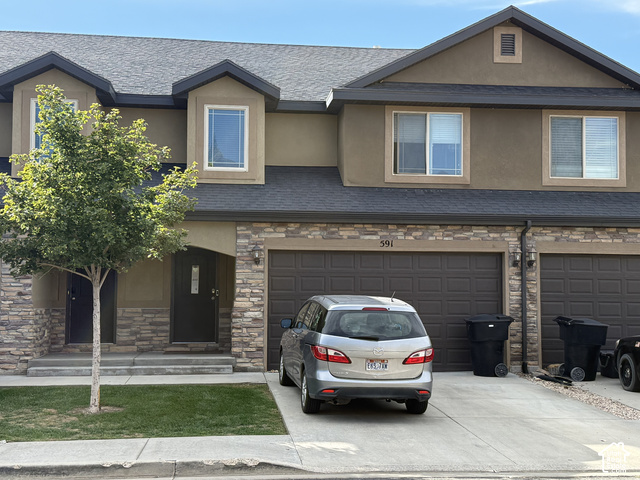 Main photo for 591 N 150 E