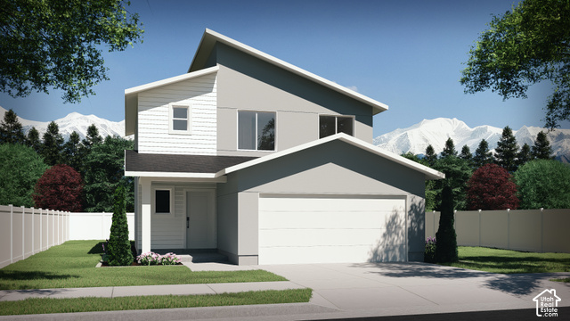545 S 1150 W
                     MLS #2189074