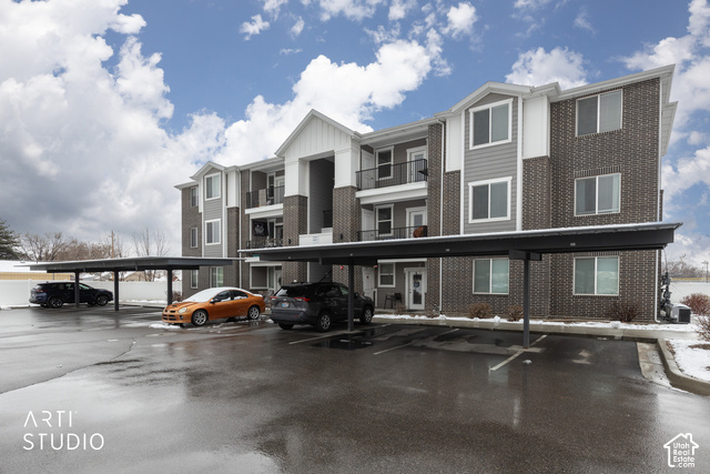 130 7TH #C304, Ogden UT 84404