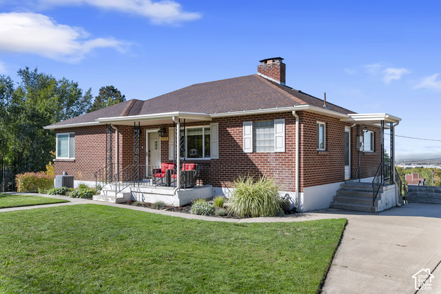 2928 S 575 W
                     MLS #2189081