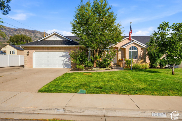 1066 N 1010 W
                     MLS #2189082