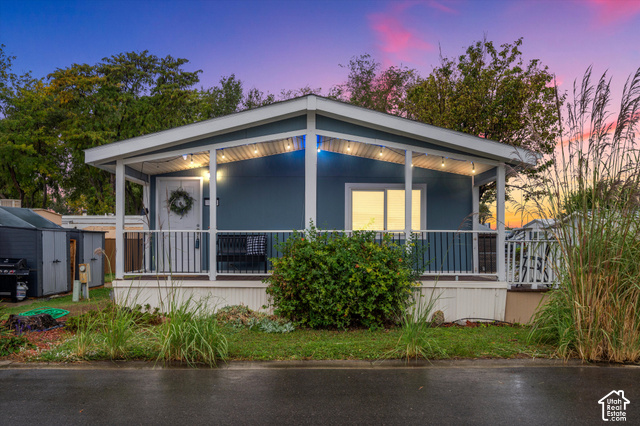 13275 S Minuteman Dr #31
                     MLS #2189088