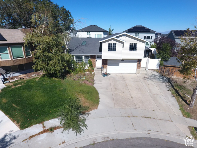 5140 W Milstead Ln
                     MLS #2189089