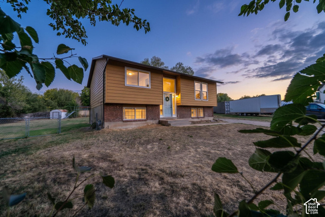 2804 W 4925 S
                     MLS #2189092