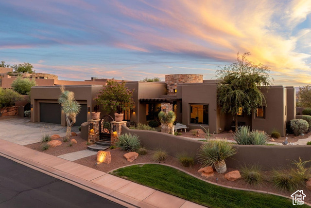 3052 N Snow Canyon Pkwy #120
                     MLS #2189094