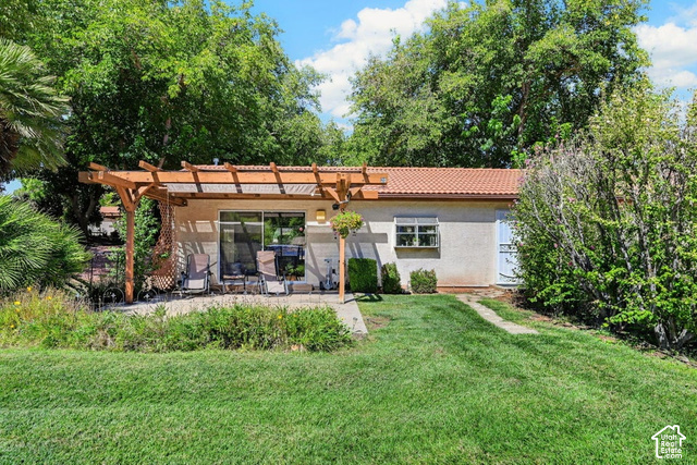 320 N Sunflower Dr #20
                     MLS #2189097