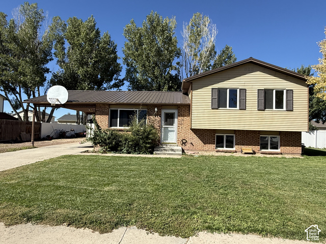 1216 S BIRCH AVE, Roosevelt UT 84066