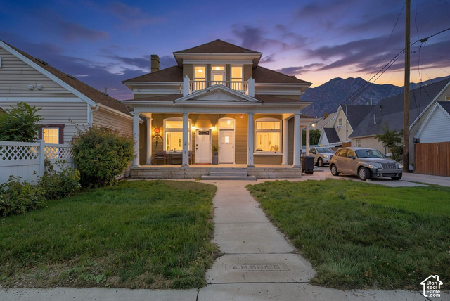 60 W 300 S
                     MLS #2189099