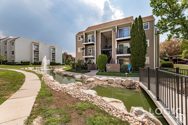 4629 S QUAIL CV #L, Salt Lake City UT 84117