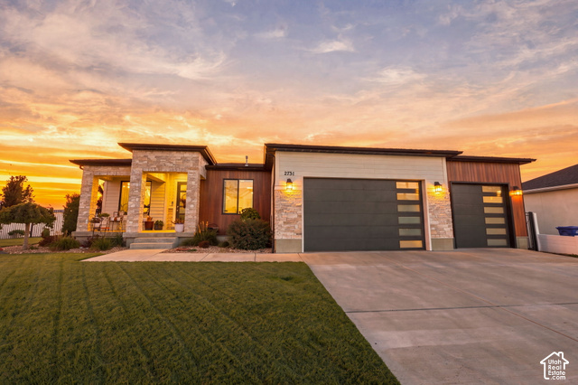 2731 E 390 N #91
                     MLS #2189103