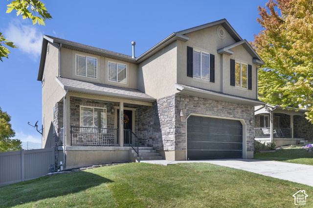 10451 N Sugarloaf Dr
                     MLS #2189107