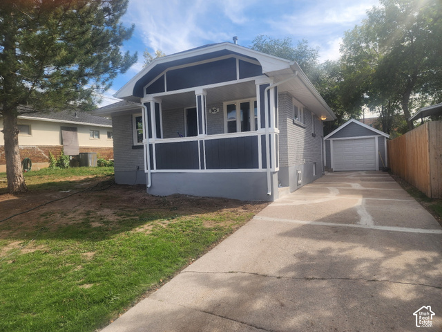 915 29TH, Ogden UT 84403