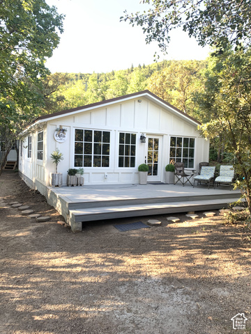 1170 N VIEW DR #12, Midway UT 84049