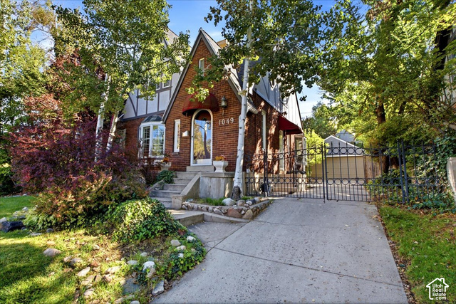 1049 S MILITARY DR, Salt Lake City UT 84105