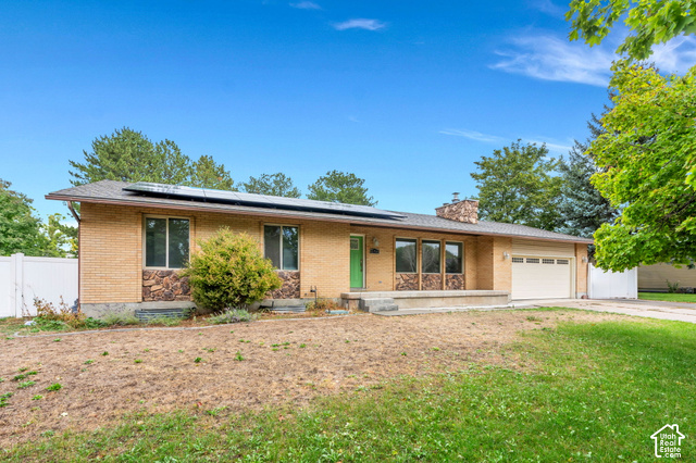 6196 W 9740 N
                     MLS #2189122