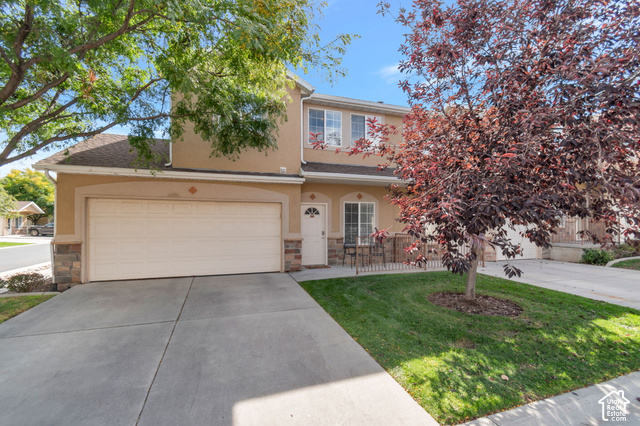 5573 W Goodsprings Cv
                     MLS #2189123