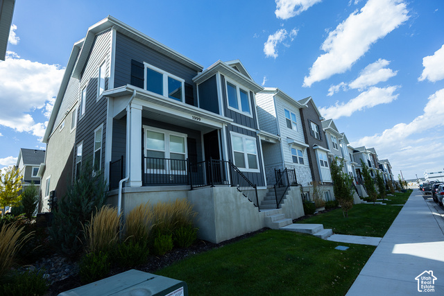1999 N 4040 W, Lehi UT 84048