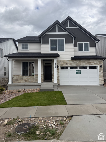 3563 S Carnegie Ln #16
                     MLS #2189135