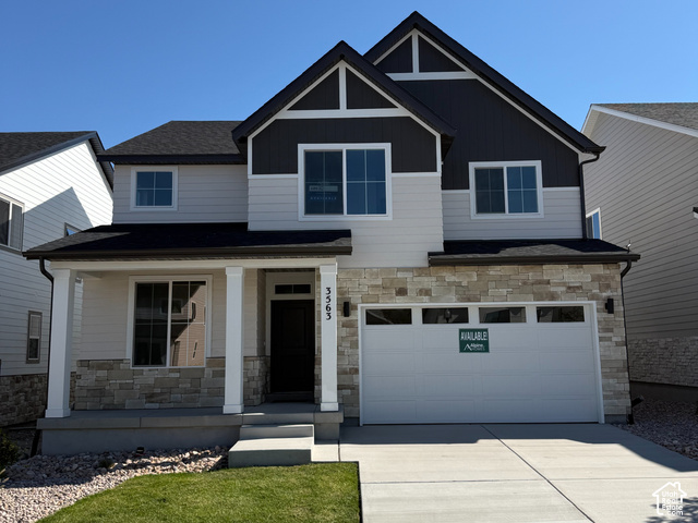 3563 S Carnegie Ln #16
                     MLS #2189135