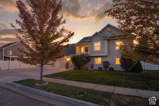 Main photo for 885 W 2310 N
