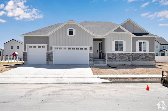 6279 W WAPITI RIDGE LN #424, Herriman UT 84096