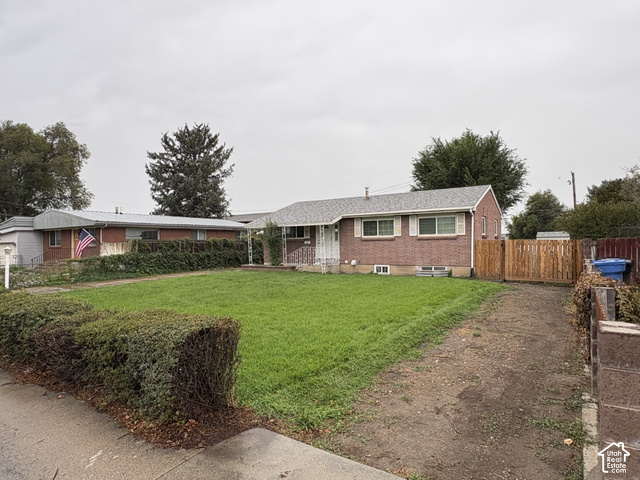 247 N 50 E
                     MLS #2189144