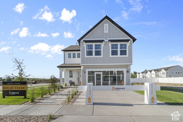 618 N 600 W
                     MLS #2189147