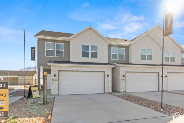 1291 W 500 S
                     MLS #2189150