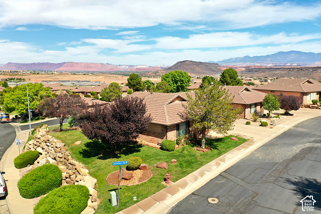 2398 S CANTERBURY RD, St. George UT 84770
