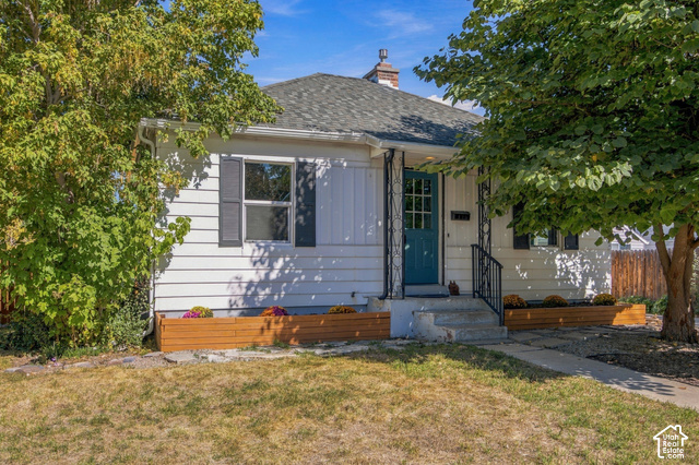 225 W 400 N, Logan UT 84321
