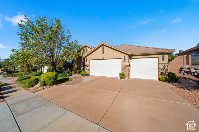 61 N Charbonne Dr
                     MLS #2189158